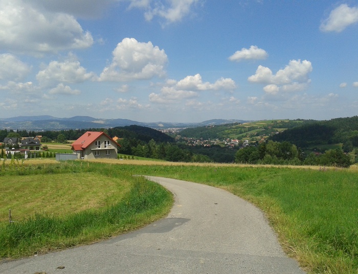 Tour de Beskid odc.11