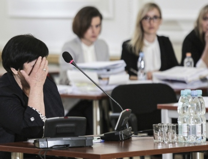 Dramat lokatorów w Warszawie. Wstrząsające zeznania przed komisją weryfikacyjną