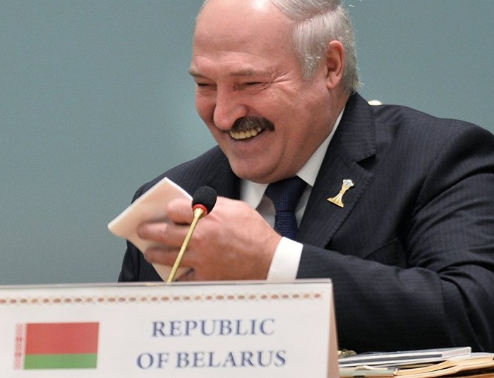 Ratować trzeba Europę przed Putinem i kolejną falą czerwonej zarazy... wbrew jej samej