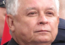 Lech Kaczyński najważniejsza postac tych obchodów