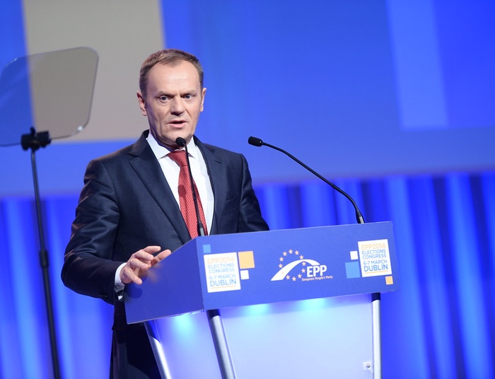 Donald Tusk boi się kolejnej konfrontacji przed komisją śledczą d/s VAT
