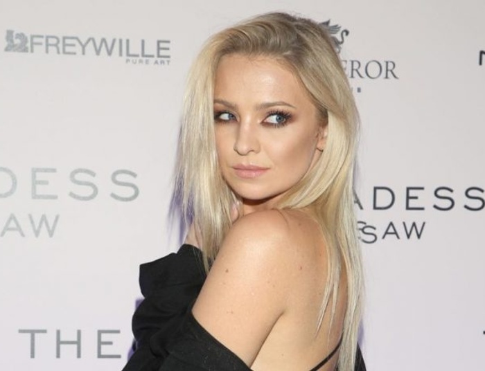 Kurdej-Szatan po aferze. Zwierzyła się "Gazecie Wyborczej": "Żałuję jednego słowa"