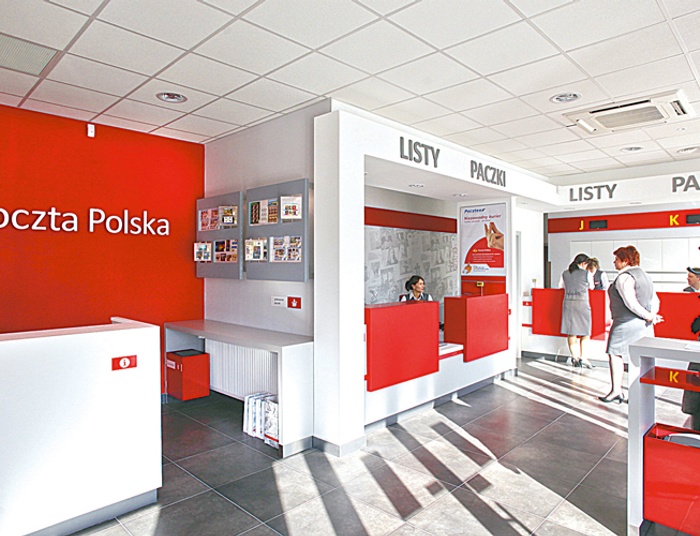 Ze smartfonem po „polecony”. mObywatel zastąpi dowód na poczcie