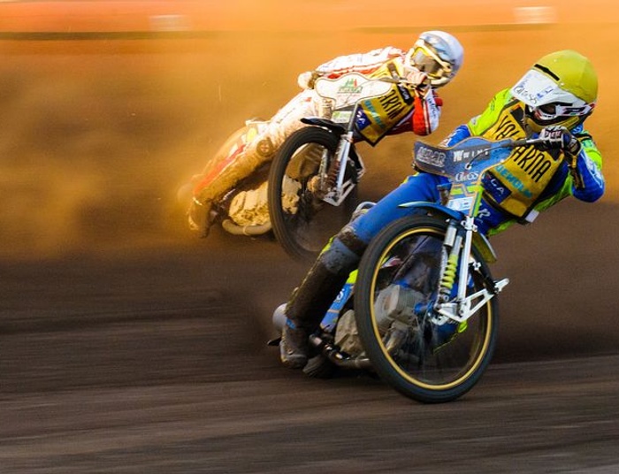 Tegoroczny finał Ekstraligi to była wymarzona promocja żużla!