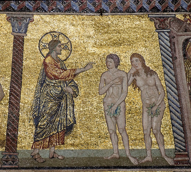 Battistero di San Giovanni mosaics n05.jpg, źródło: Wikimedia commons