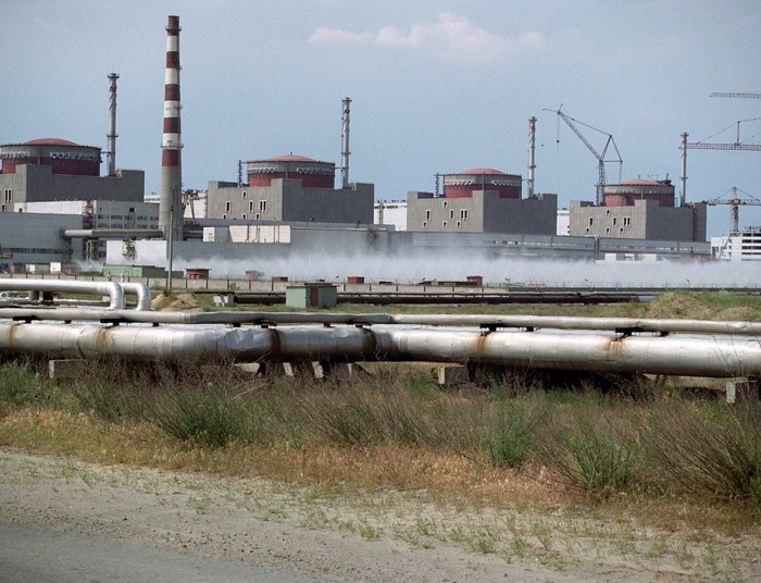 Czy w związku z walkami przy elektrowniach atomowych grozi Czarnobyl 2? Ekspert odpowiada