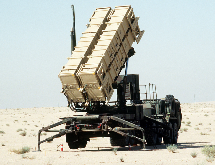 Patrioty i tak trafią na Ukrainę. Pentagon finalizuje plany wysłania systemu