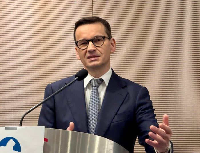 Zarzuty dla Morawieckiego kwestią godzin. Znamy datę