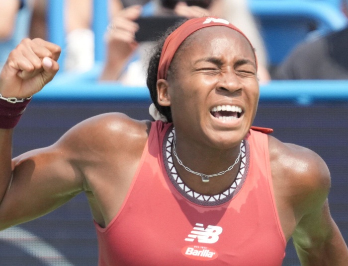 Mleko się wylało..Coco Gauff zdobyła tytuł US Open