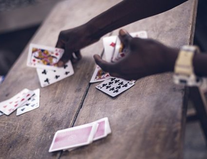 The Betel. Part 5. Strategy.