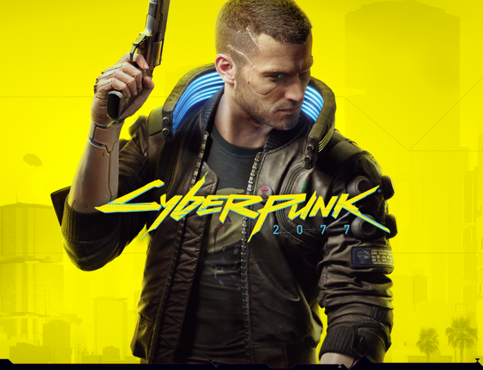 Cyberpunk 2077 - najgorętsza premiera roku. Polska gra bije wszelkie rekordy