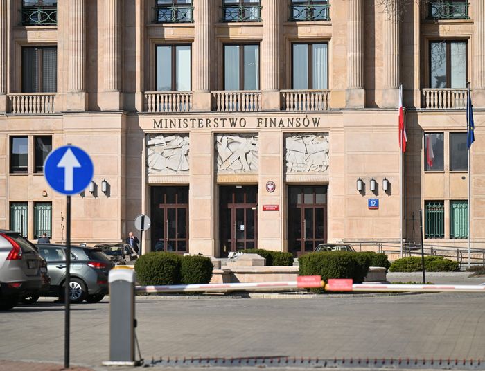 Pilny komunikat Ministerstwa Finansów. Aktywa podatników w niebezpieczeństwie