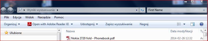 i PO, czyli kolejny sukces Platformy, by żyło się lepiej