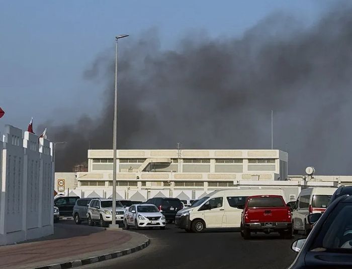Wybuchy w Dosze, skoordynowana akcja. Katar wściekły na Izrael