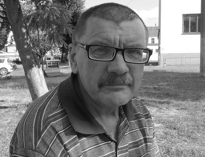 Zmarł bloger aresztowany za emotikonkę