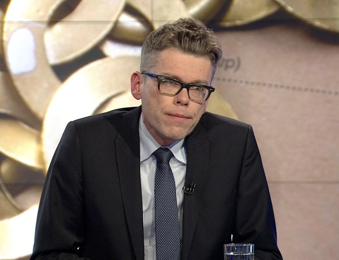 Sędziowie: PiS wprowadza stan wojenny w polskich sądach. Terlecki: Opozycja łże