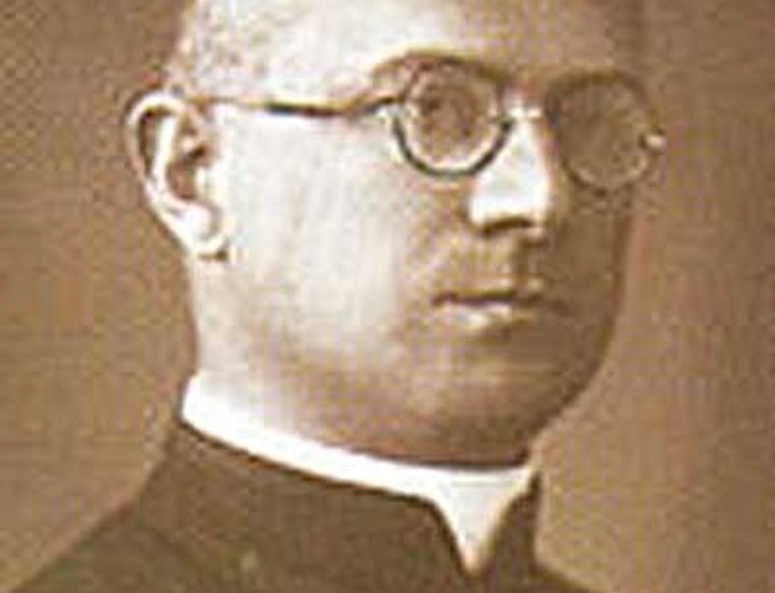 Ignacy Antonowicz - Sługa Boży