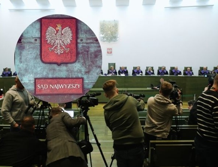 Sąd Najwyższy zgadzał się na stosowanie Pegasusa [News Salon24]