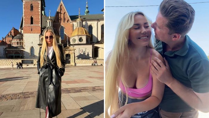 Marianna Schreiber znowu wolna. Jej związek z Korczarowskim okazał się niewypałem