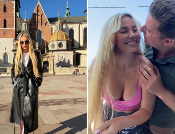 Marianna Schreiber znowu wolna. Jej związek z Korczarowskim okazał się niewypałem