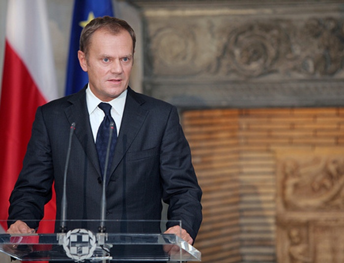 Donald Tusk powiedział prawdę o ZUS i OFE