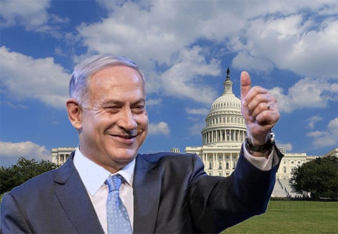 Binjamin Netanjahu