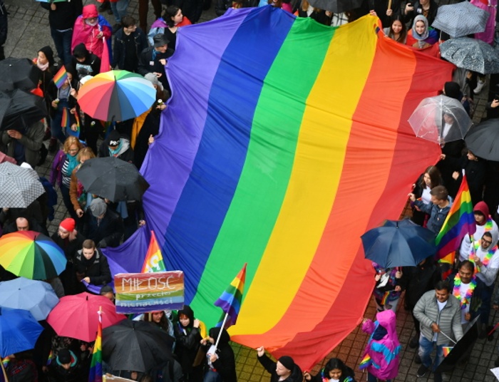 Praworządność a autoidentyfikacja. Przypadek Michała Sz.