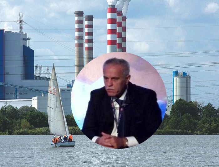 Solorz pojawił się publicznie. Wniosek o odwołanie synów biznesmena