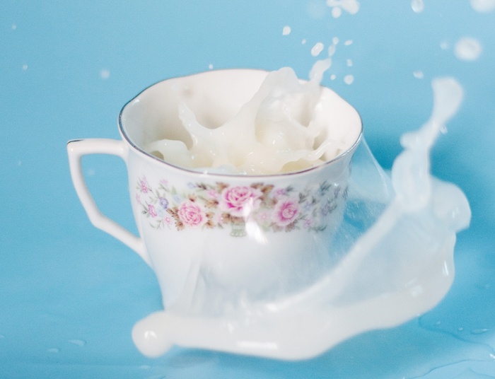 Nietolerancja laktozy - jak ją rozpoznać i leczyć?