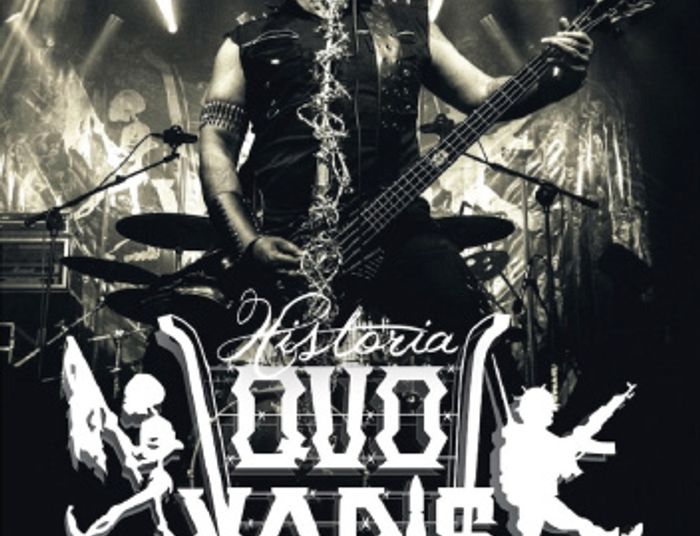 666 opowieści czyli historia Quo Vadis