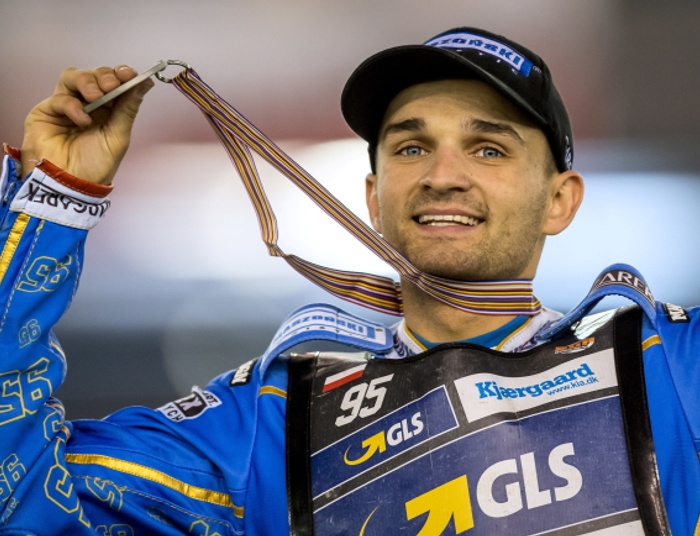 Bartosz Zmarzlik mistrzem świata w żużlu! Stał się legendą