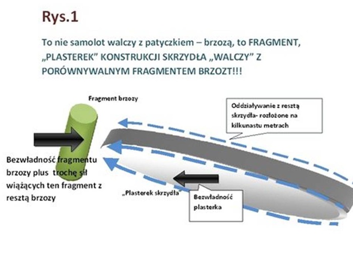 Resume. Uwagi dla laików i humanistów...