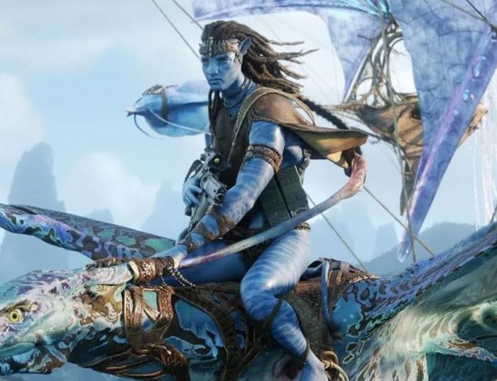 "Avatar: Ogień i popiół" - ciągła walka