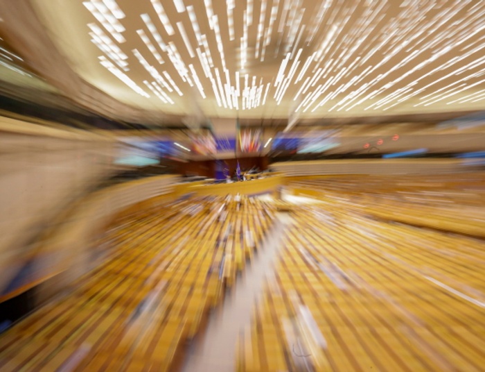 „Wartości europejskie” wg PE, pseudo praworządność i gloryfikaca LGBT+