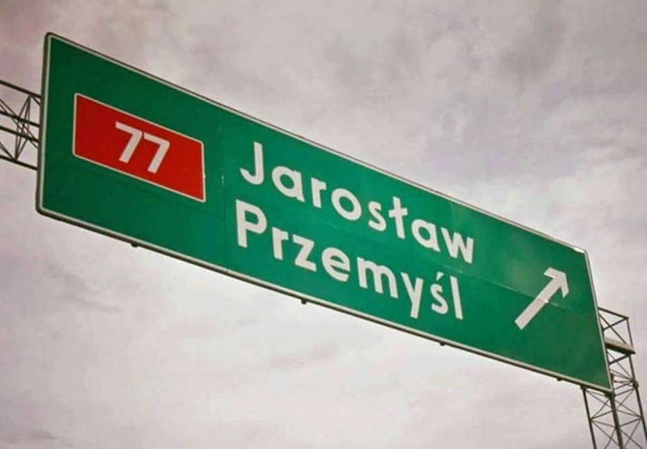 Noworoczne zalecenie dla genseka Kaczyńskiego. / Fot. Google