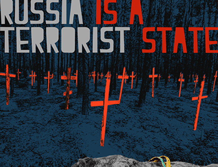 Czy Rosja jest państwem terrorystycznym albo sponsorem terroryzmu - rezolucja z konsekwenc