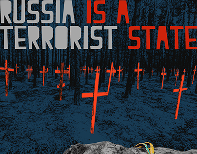 Czy Rosja jest państwem terrorystycznym albo sponsorem terroryzmu - rezolucja z konsekwenc