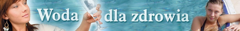 woda la zdrowia portl internetowy www.wodadlazdrowia.pl GNU