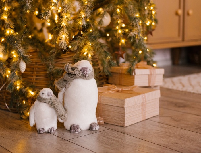 Świąteczna oferta elektroniki: prezenty, które pamięta się latami