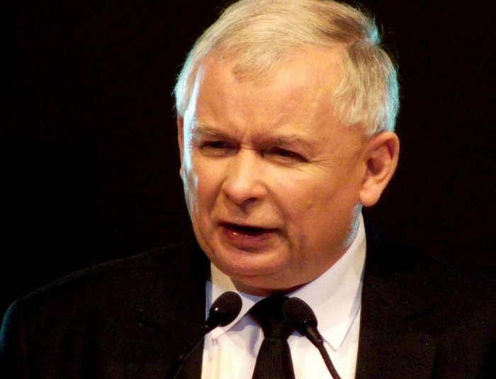 Kaczyński: Powtórka głosowania budżetu niemożliwa