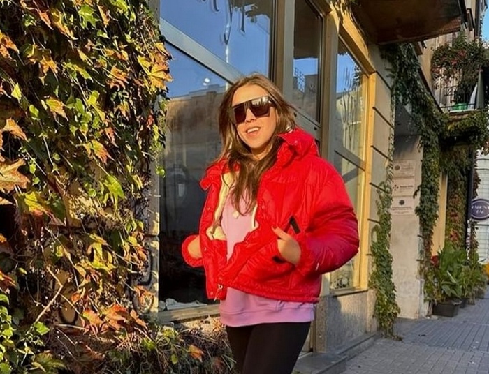 Jędrzejczyk ujawnia poglądy na temat aborcji. Zrobiła to po historii z jej spowiedzią