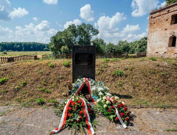 Zbrodnia wołyńska. 11 lipca 1943 roku Ukraińcy dokonali wielkiej rzezi Polaków