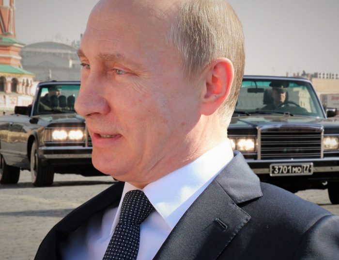 Rosja ma wszystkie elementy potrzebne do inwazji. Ale Putin więcej przegrał, niż wygrał