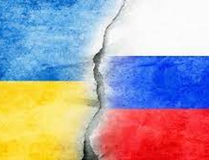 Nie będzie agresji Rosji na Ukrainę !