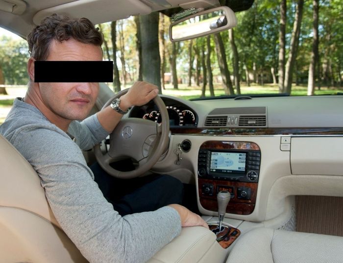 Znany dziennikarz TVN zatrzymany. Nalot służb