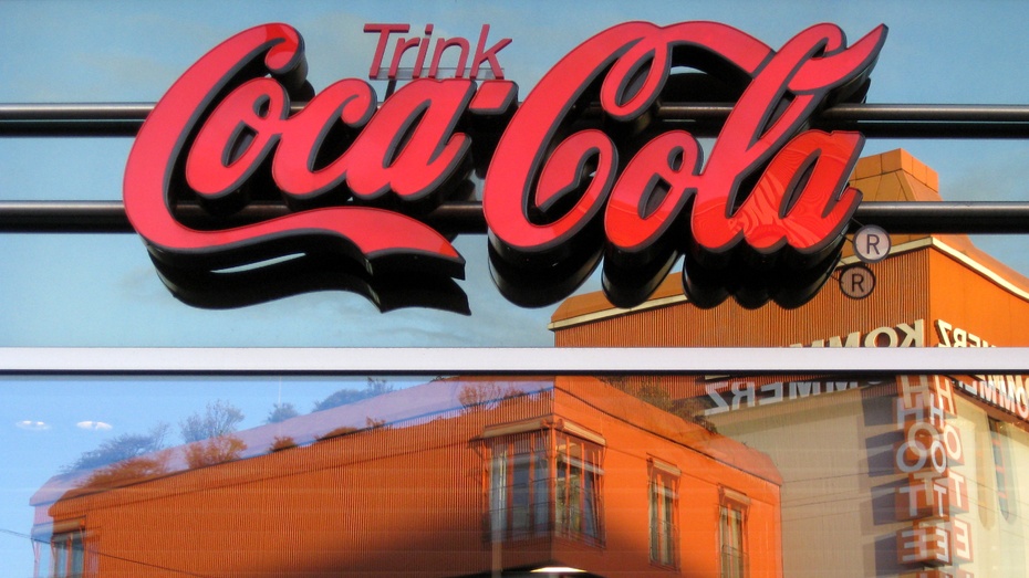 Od 1 września Coca-Cola wstrzymała dostawy do niemieckiej sieci supermarketów Edeka. (fot. Flickr)