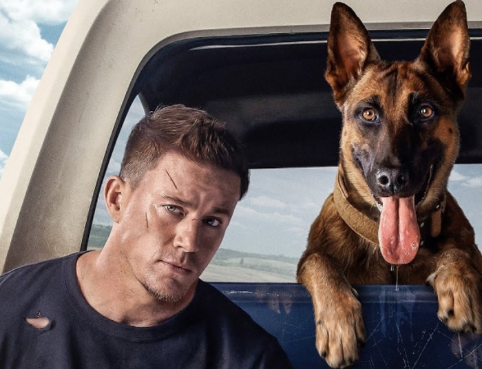 "Pies", Lulu i Briggs...