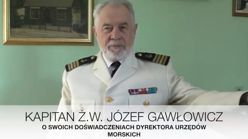 kapitan Józef Gawlowicz - Nad Wieprzą