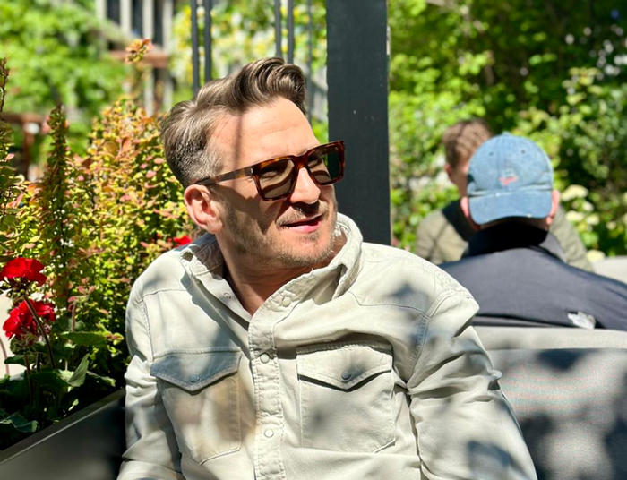 Koniec gwiazdora TVN i Polsatu. Stracił pracę, a jego projekt przeszedł w inne ręce