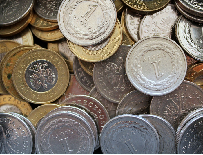 NBP wypuścił monetę z nieoczywistym nominałem. Można płacić nią w sklepach